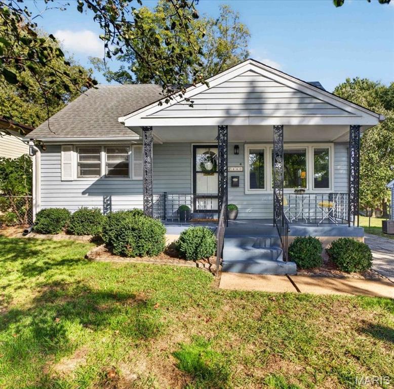 440 Rosedale Terrace Property Photo 1