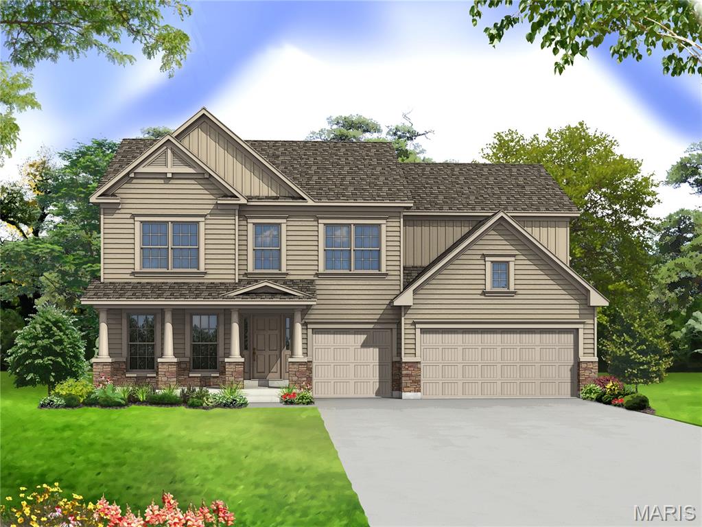 0 Windsor Claymont Hills Property Photo 1