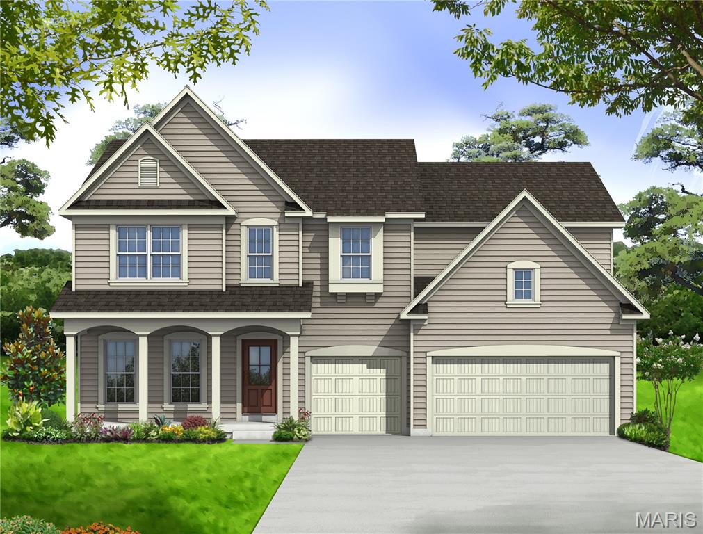 0 Windsor Claymont Hills Property Photo 4