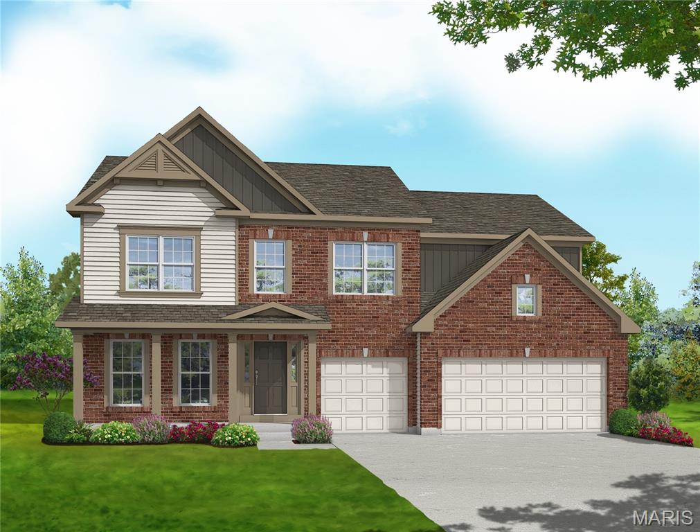0 Windsor Claymont Hills Property Photo 8