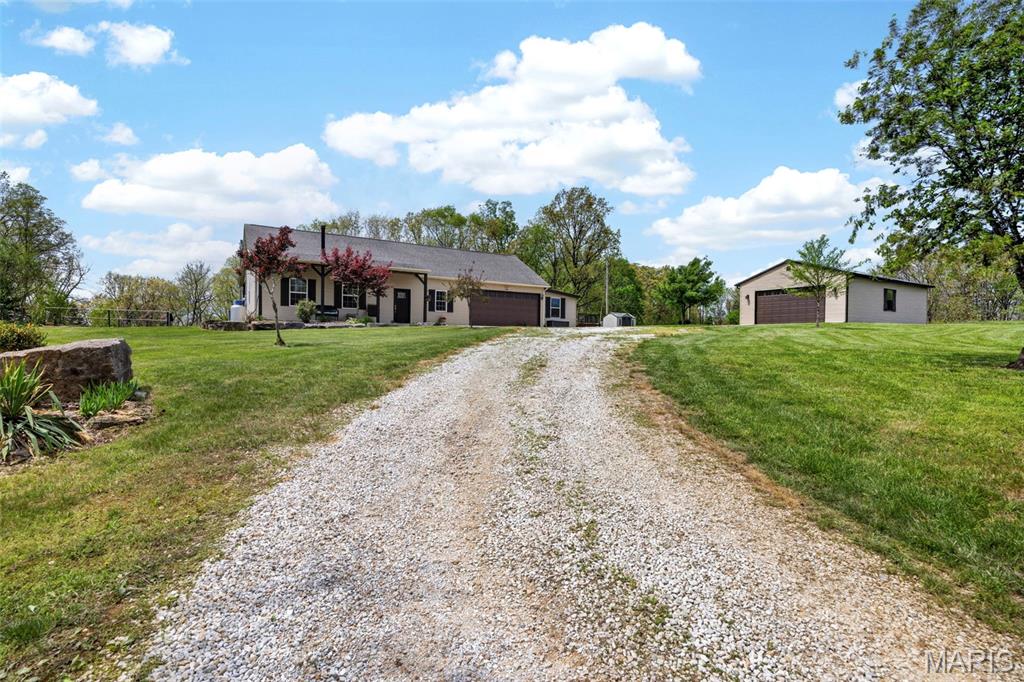 16731 Baumann Lane Property Photo 1
