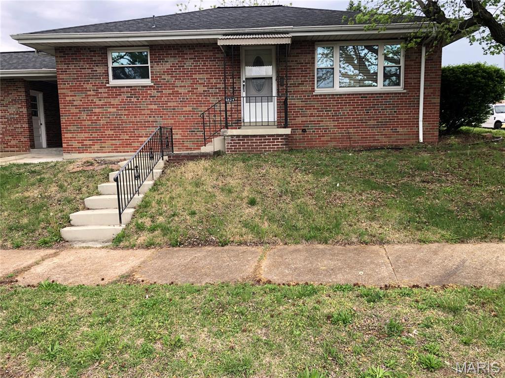 4337 Loughborough Avenue Property Photo 1