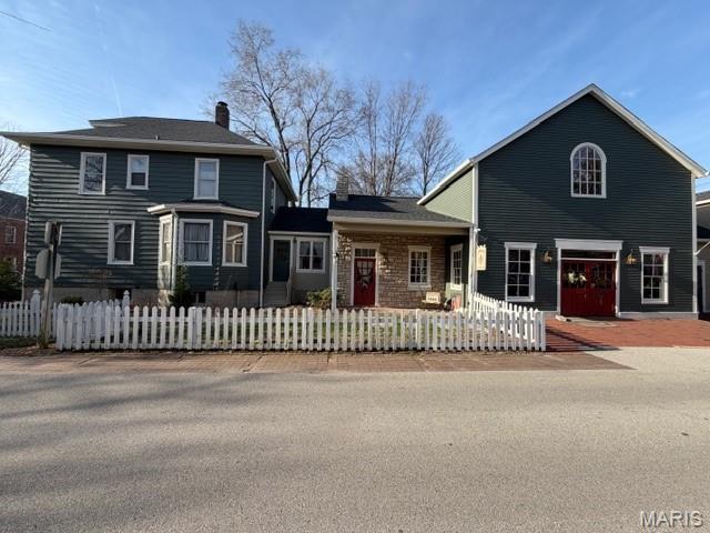 803 S Main Street