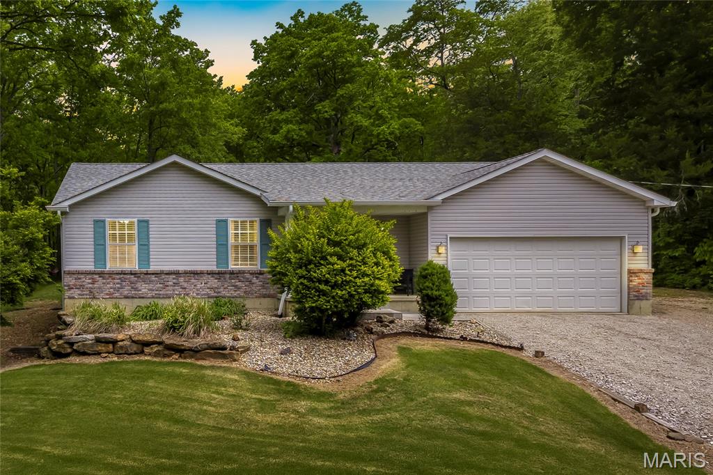 4041 Canebrake Valley Drive