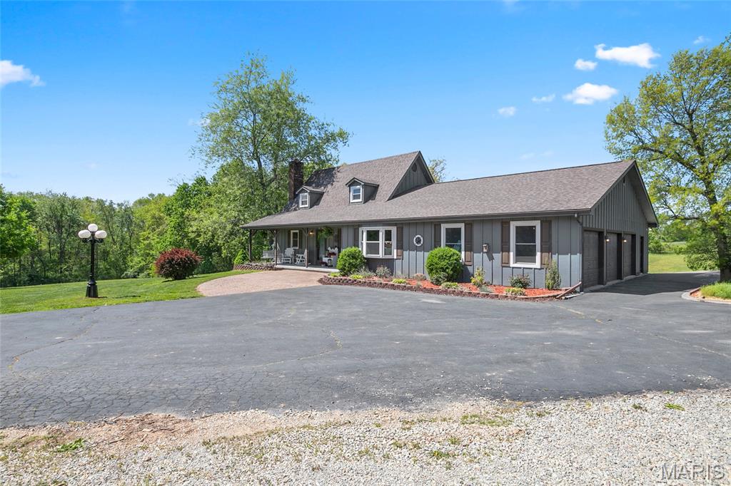 21069 Colony Church Road