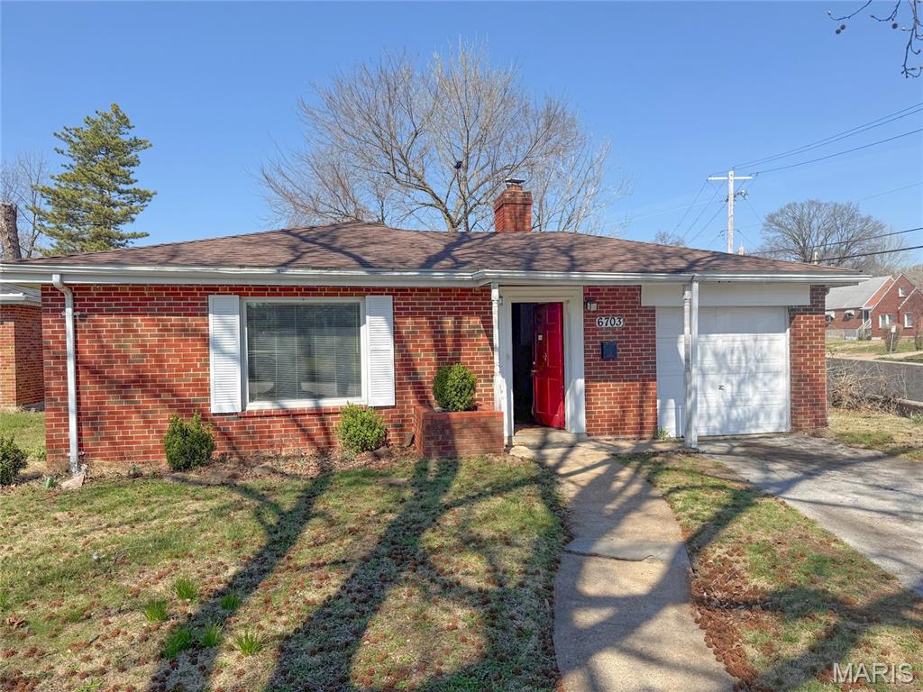 6703 Etzel Avenue Property Photo 1