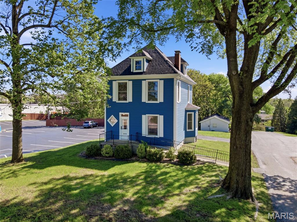 807-809 Meramec Station Road Property Photo 46