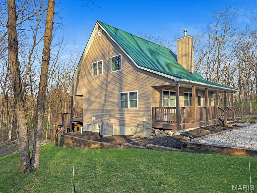 23568 Monroe Road 577 Property Photo 4