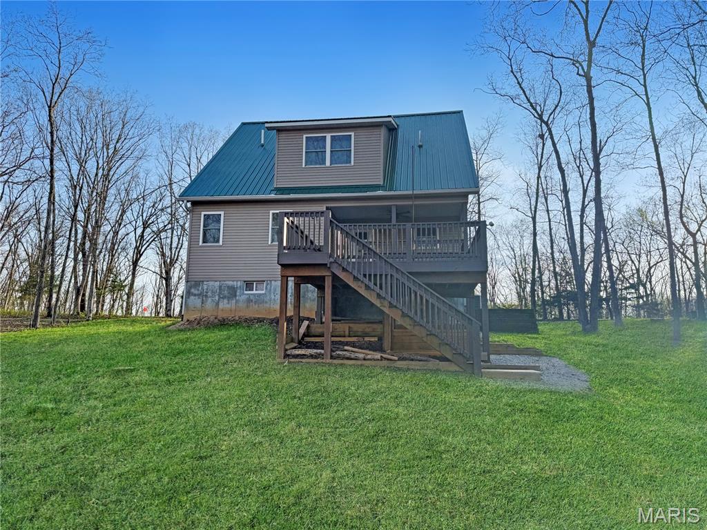 23568 Monroe Road 577 Property Photo 6