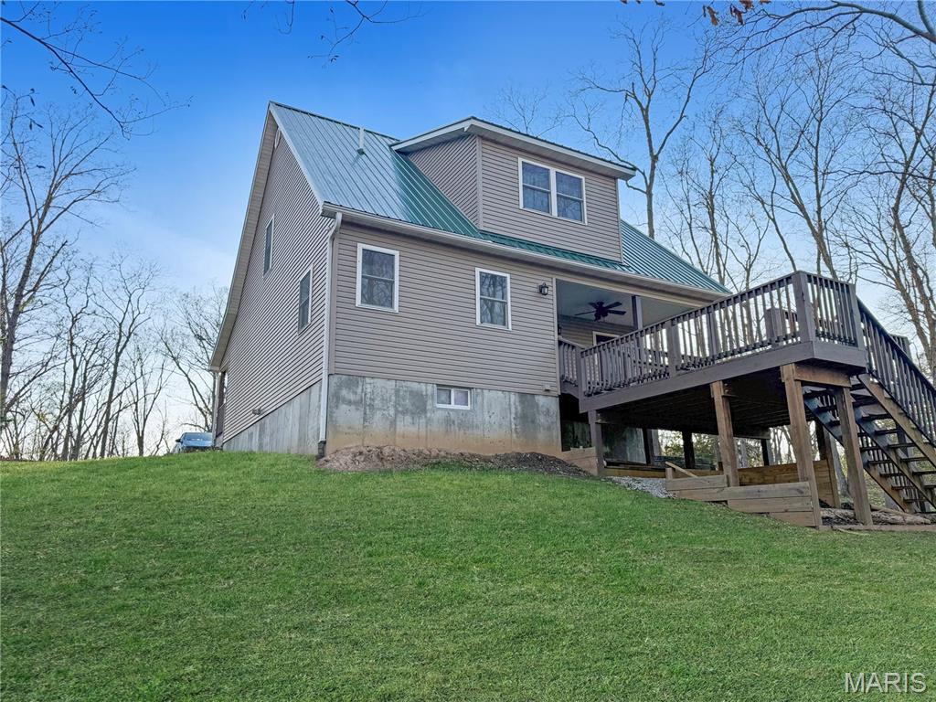 23568 Monroe Road 577 Property Photo 7