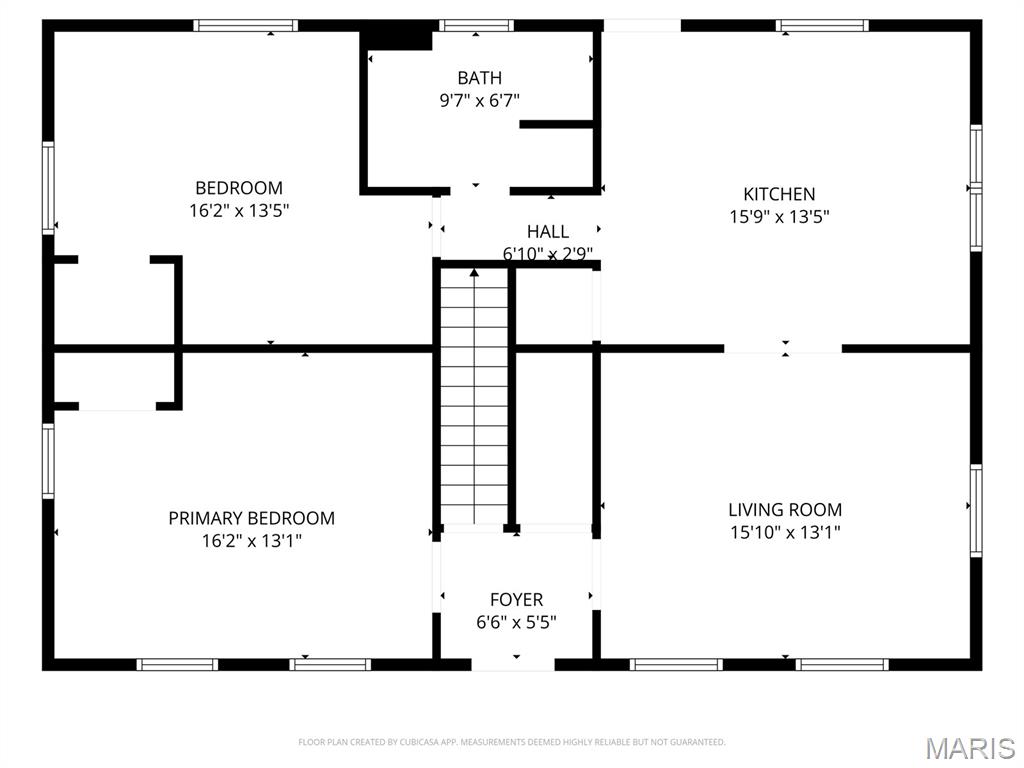 1000 Market Street Property Photo 37