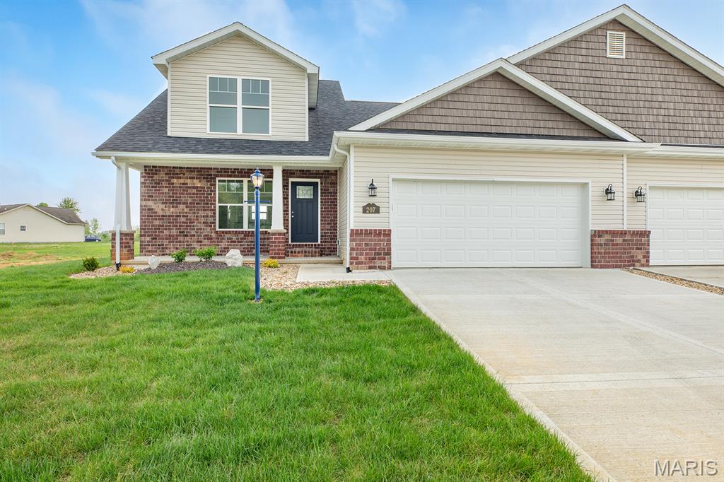 207 Wrigley Field Drive Property Photo 1