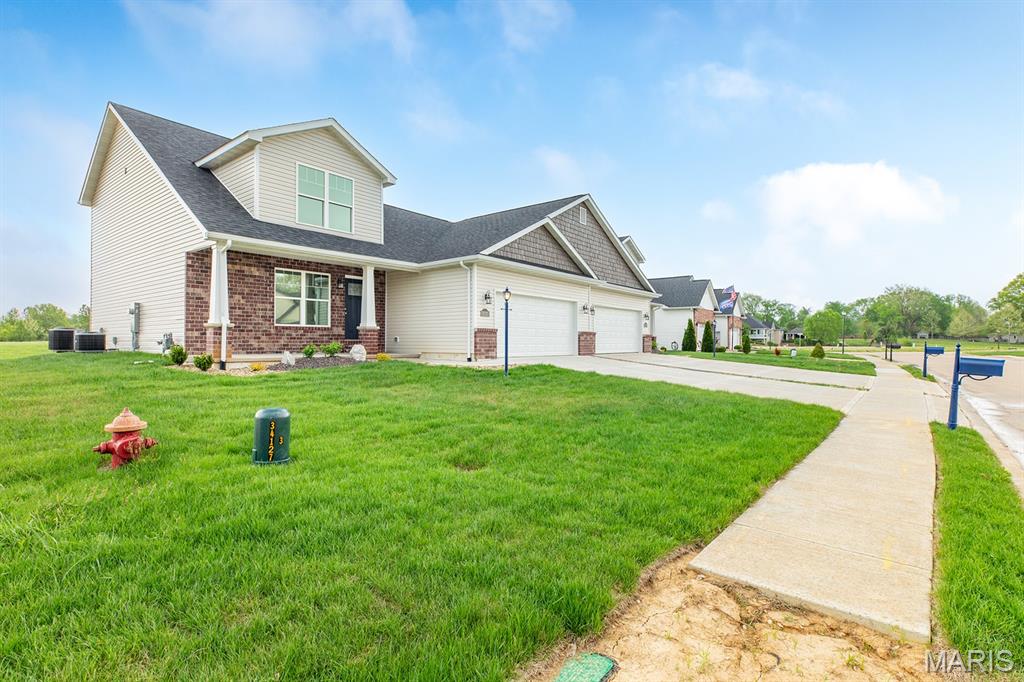 207 Wrigley Field Drive Property Photo 2