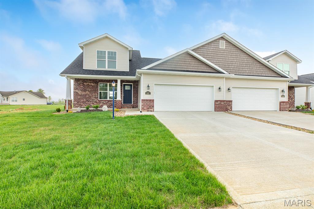 207 Wrigley Field Drive Property Photo 3