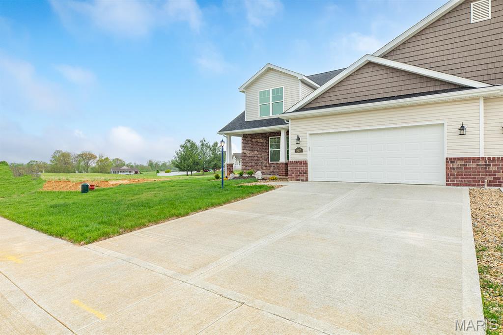 207 Wrigley Field Drive Property Photo 4