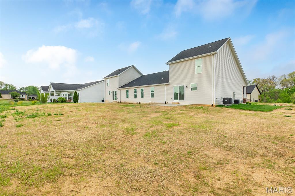 207 Wrigley Field Drive Property Photo 12
