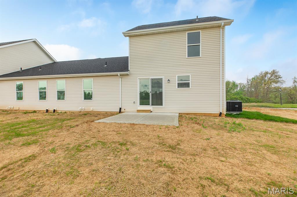 207 Wrigley Field Drive Property Photo 14