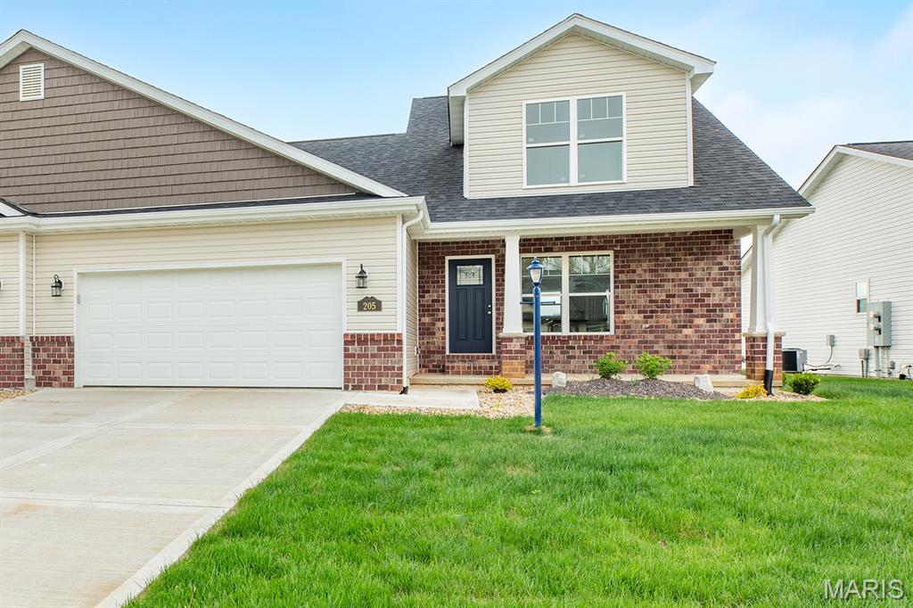 205 Wrigley Field Drive Property Photo 1
