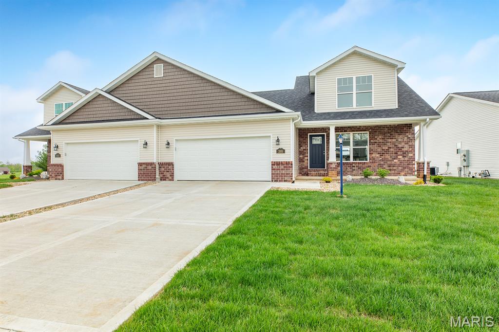 205 Wrigley Field Drive Property Photo 3