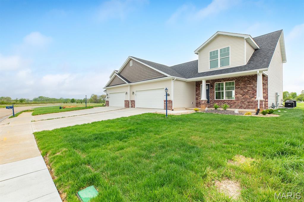 205 Wrigley Field Drive Property Photo 4