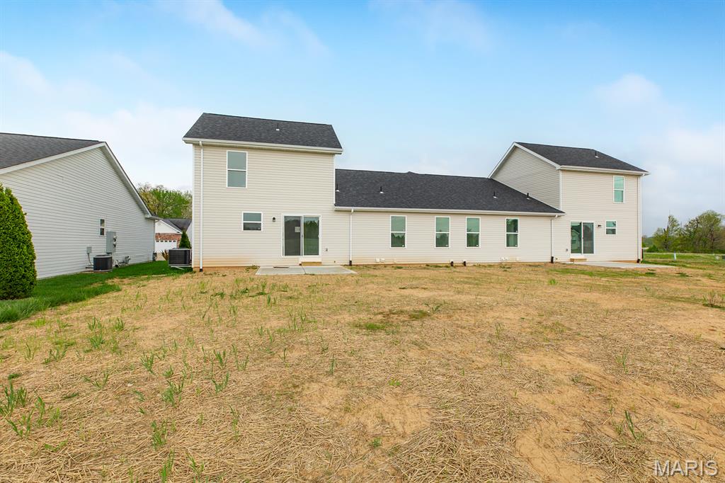 205 Wrigley Field Drive Property Photo 11