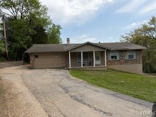 3524 Scenic Circle Drive Property Photo 1