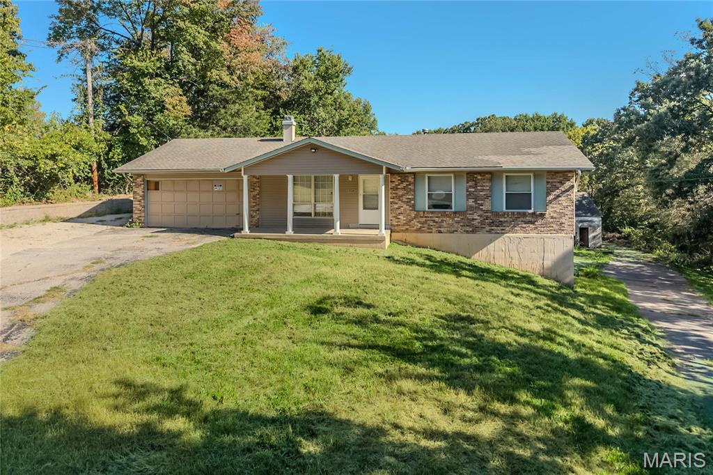 3524 Scenic Circle Drive Property Photo 1