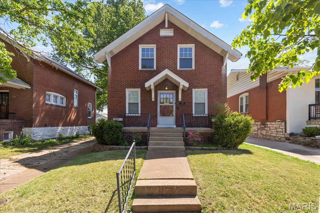 4948 Neosho Street