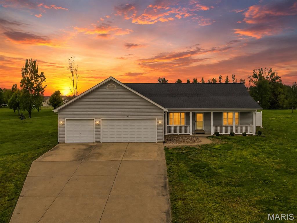 211 High Ridge Valley Court