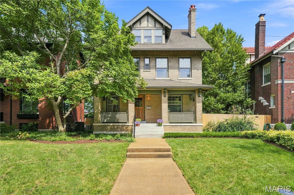 6309 Washington Avenue Property Photo 1