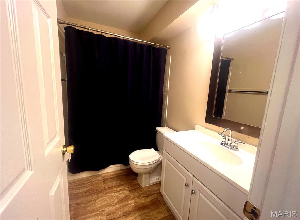 1111 Pocono Trail A Property Photo 7