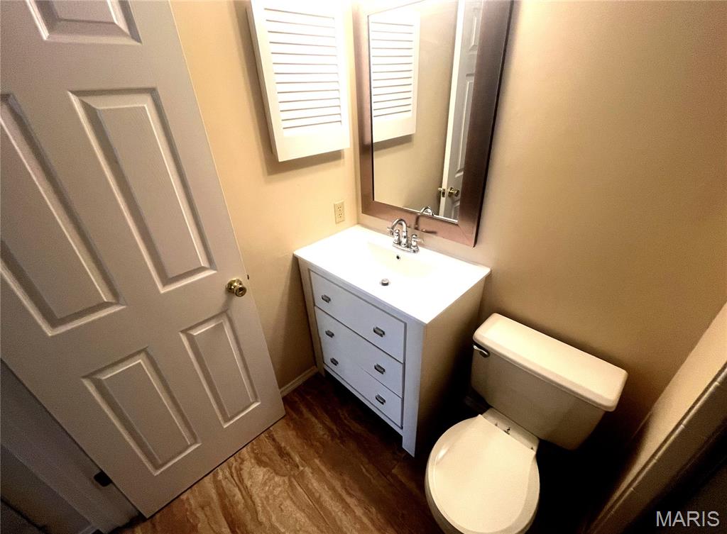 1111 Pocono Trail A Property Photo 12