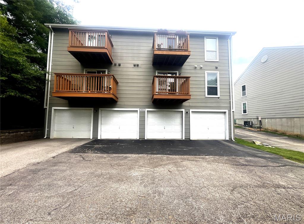 1111 Pocono Trail A Property Photo 16