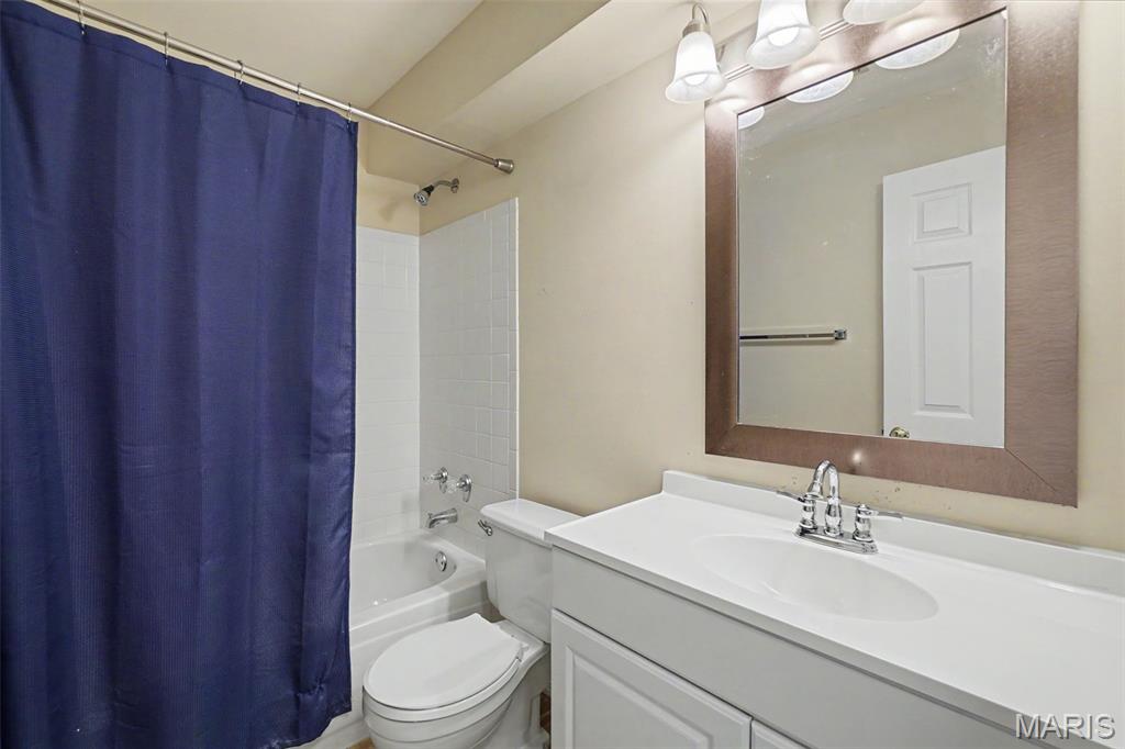 1111 Pocono Trail A Property Photo 17