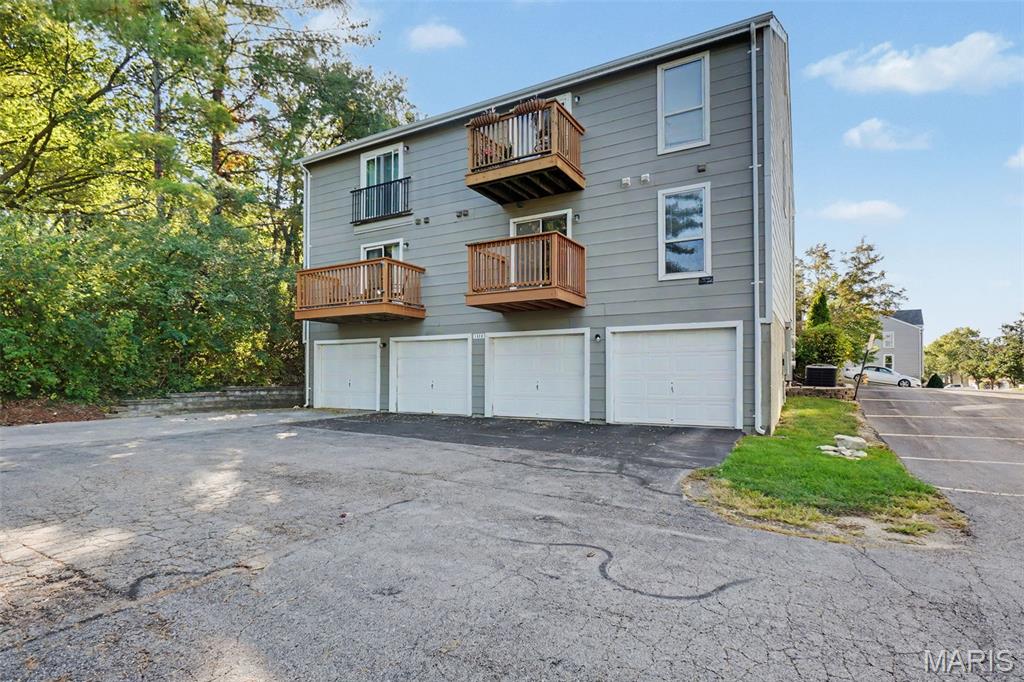 1111 Pocono Trail A Property Photo 20