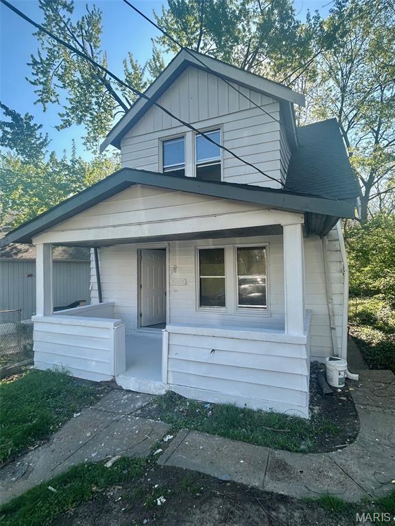 5612 Hamilton Avenue Property Photo 1