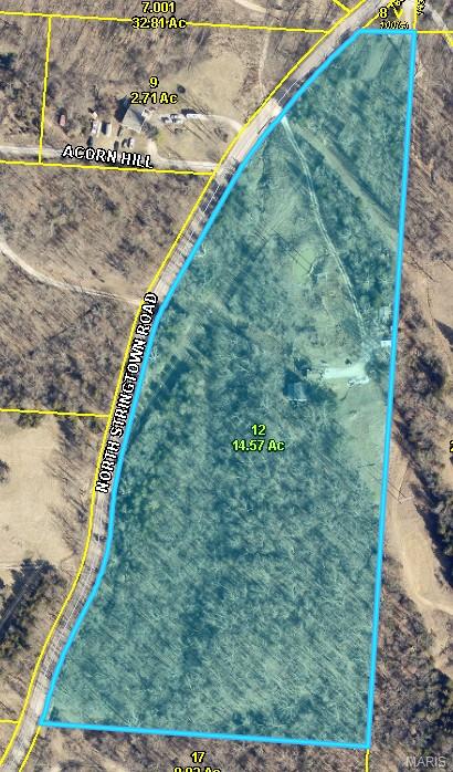 30738 N Stringtown Road Property Photo 1