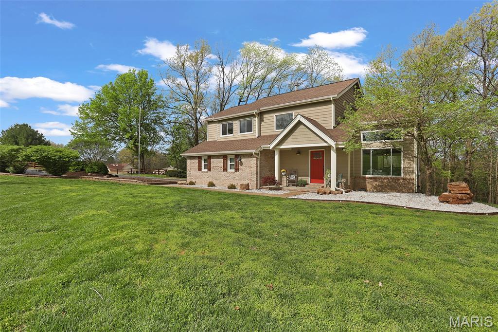 103 Meadow Lane Property Photo 1