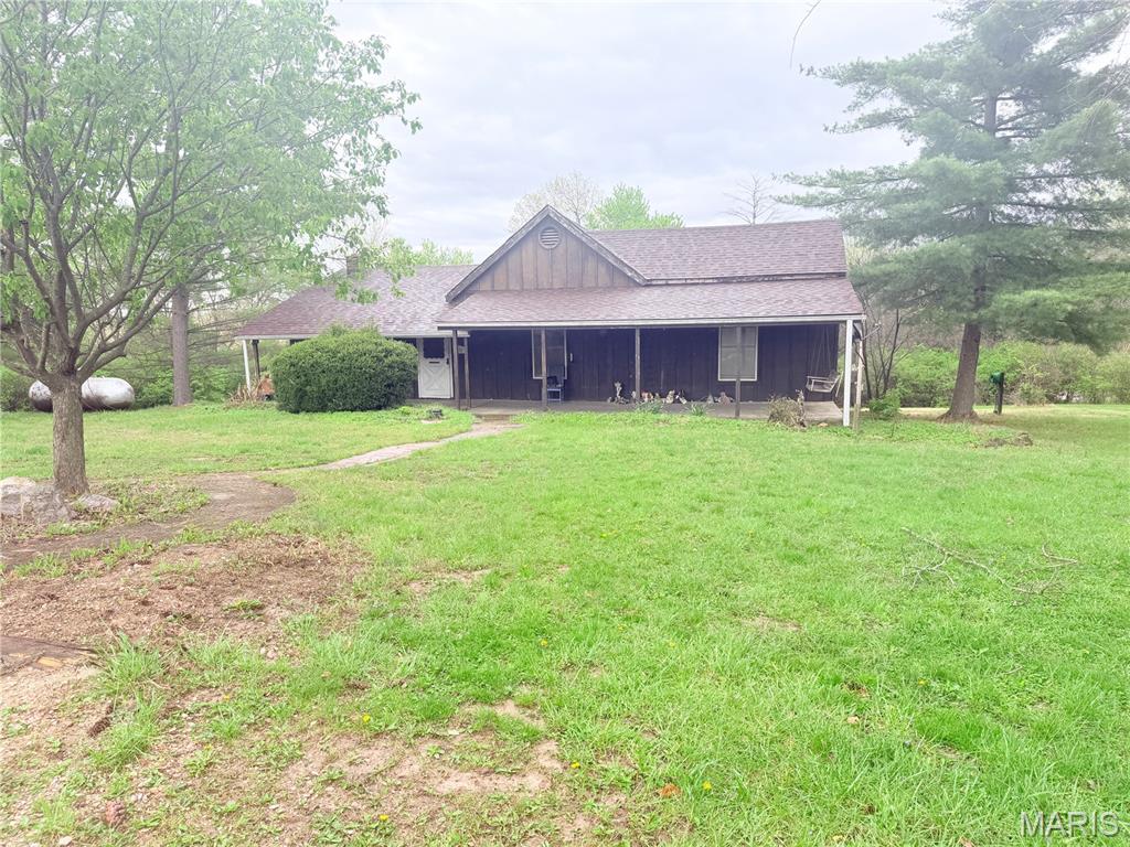 25274 S Lohman Road Property Photo 3