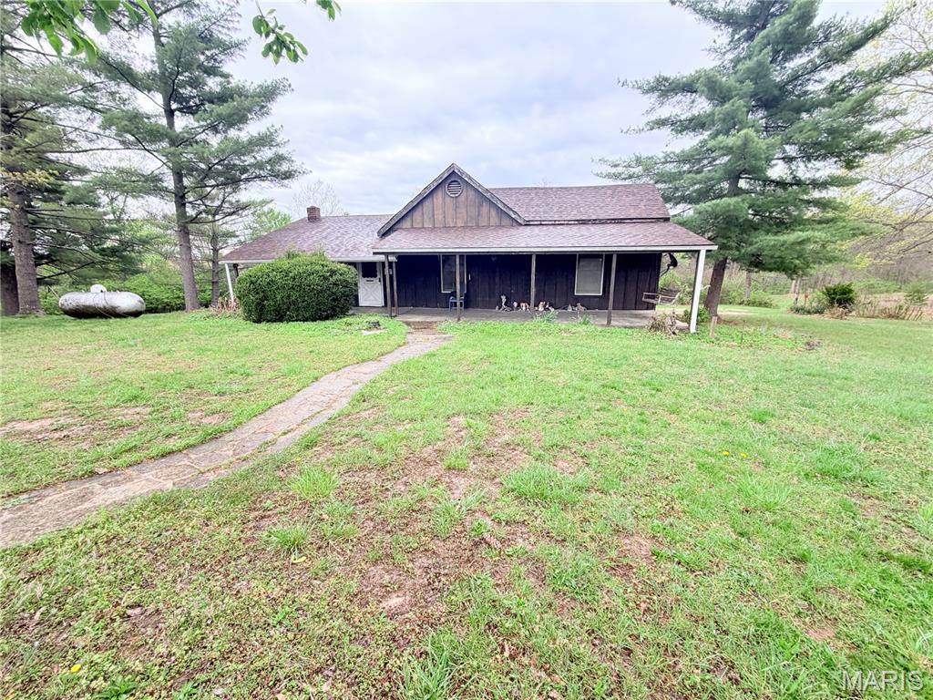 25274 S Lohman Road Property Photo 4