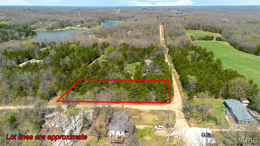 Lot 16 Tranquility Lane Property Photo 1