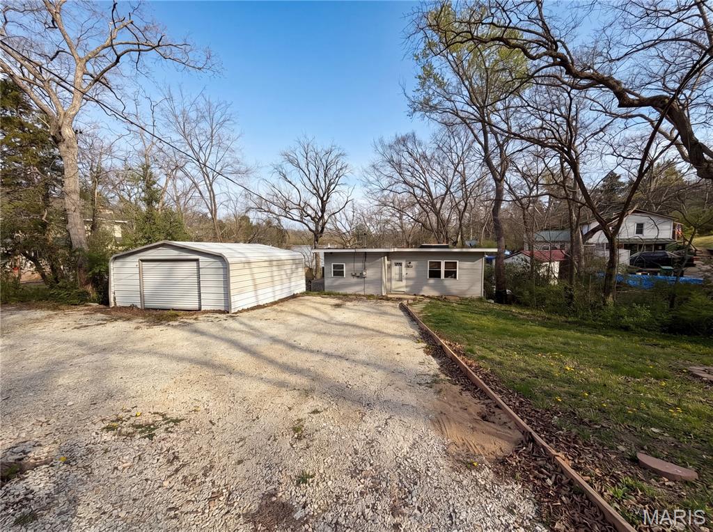 8479 Lake Drive Property Photo 1
