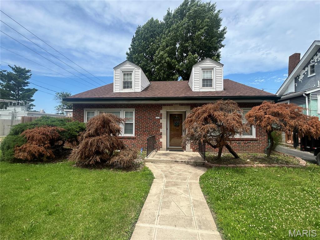 1219 Waldron Avenue Property Photo 1