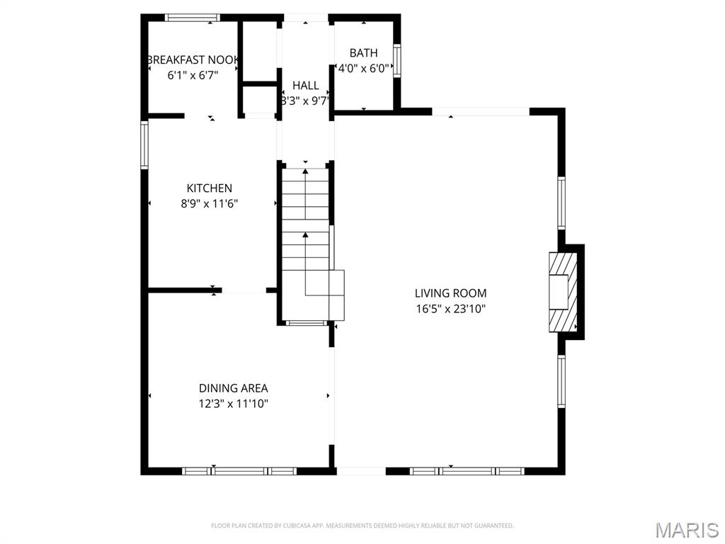 7370 Winchester Drive Property Photo 40