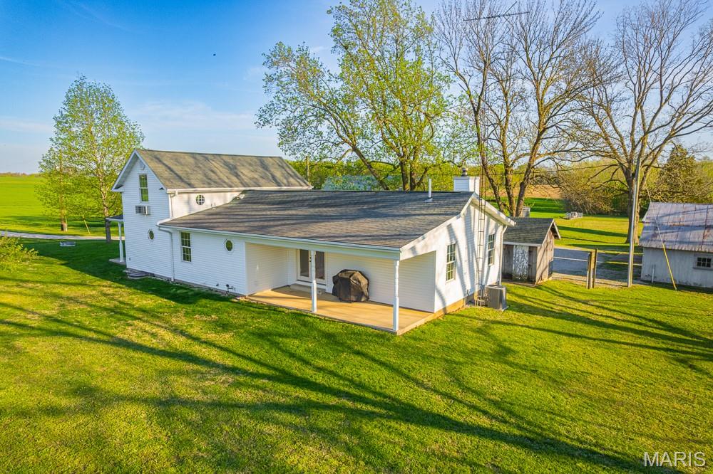 21617 Emerald Road Property Photo 26