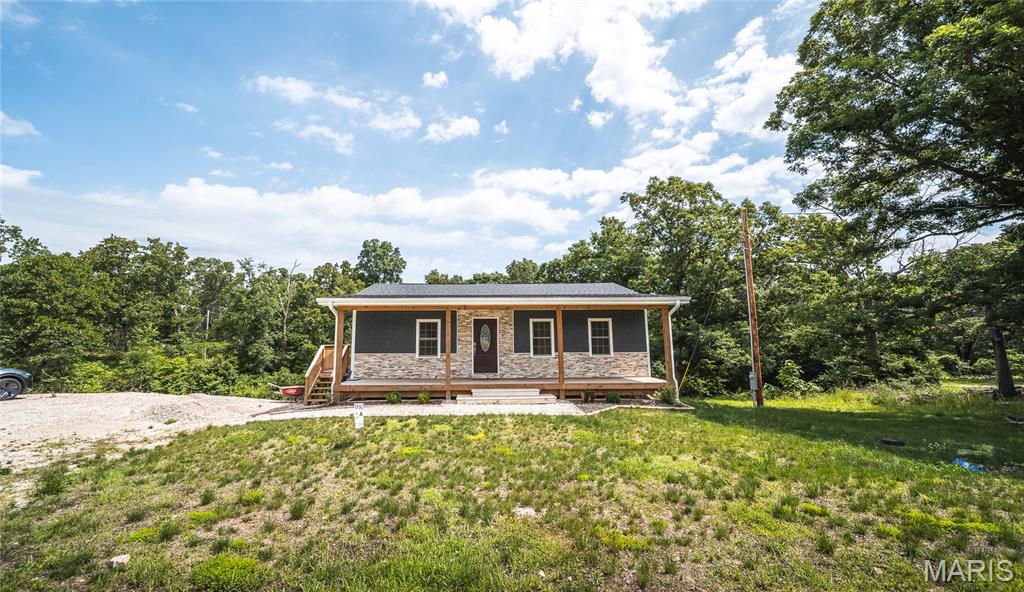16719 Holland Drive Property Photo 1