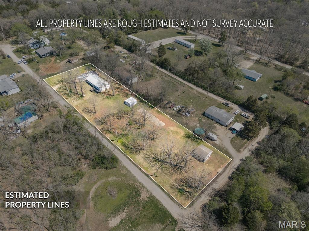 9848 Highland Court