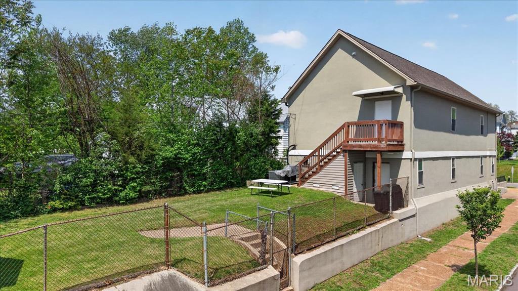 6420 Marmaduke Avenue Property Photo 25