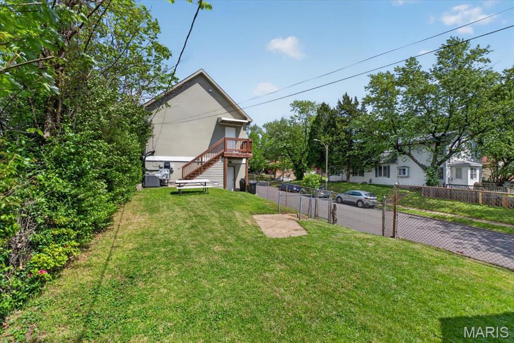 6420 Marmaduke Avenue Property Photo 27