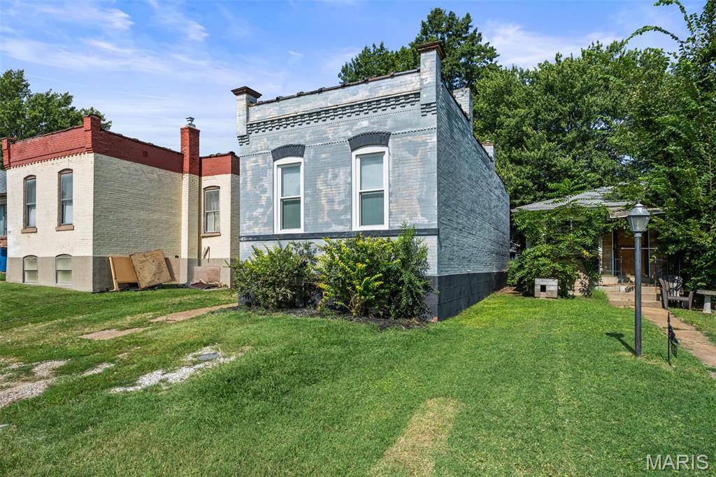 769 Zeiss Avenue Property Photo 1